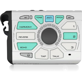 Вокальный процессор TC-Helicon Perform-VK