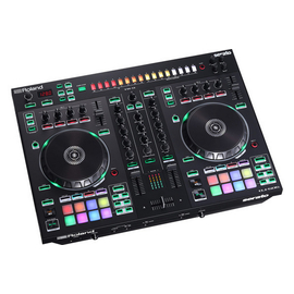 Цифровой контроллер Roland DJ-505 DJ