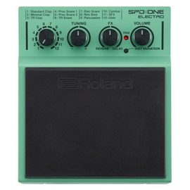Перкуссионный пэд Roland SPD1E