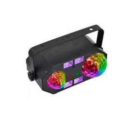 Световой LED прибор STLS VS-40