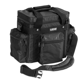 Сумка для DJ-оборудования UDG Ultimate SoftBag LP60 Small Black