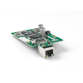 Модуль CobraNet для линейных массивов Vari Bosch LA3-VARI-CM