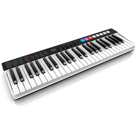 MIDI клавиатура IK MULTIMEDIA IRIG KEYS IO49