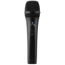 Микрофон IK MULTIMEDIA IRIG MIC HD2