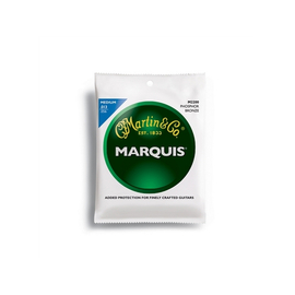 Струны для акустической гитары Martin 41M2200