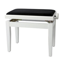 Банкетка для клавишных GEWA Deluxe 130030