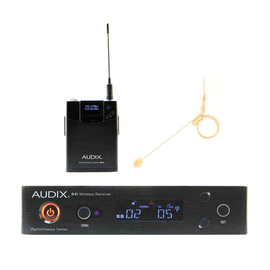 Радиосистема AUDIX PERFORMANCE SERIES AP41 w/HT7 BG