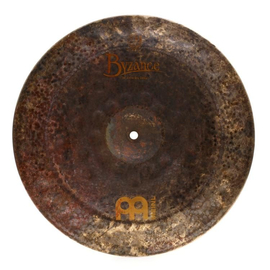 Тарелка чайна Meinl B16EDCH Byzance 16" Extra Dry China
