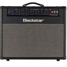 Комбоусилитель Blackstar HT Stage 60 MKII 1x12