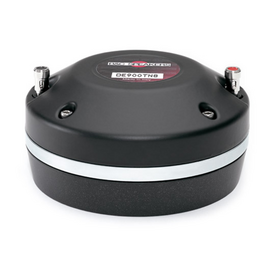 Динамическая головка B&C DE914TN