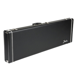 Кейс для бас-гитары FENDER CASE PRO SERIES FOR PRECISION/JAZZ BASS