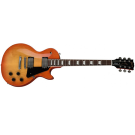 Электрогитара GIBSON 2019 LES PAUL STUDIO TANGERINE BURST