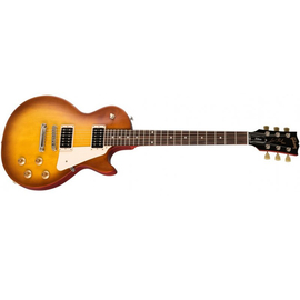 Электрогитара GIBSON 2019 LES PAUL STUDIO TRIBUTE SATIN ICED TEA
