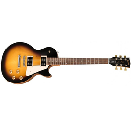 Электрогитара GIBSON 2019 LES PAUL STUDIO TRIBUTE SATIN TOBACCO BURST