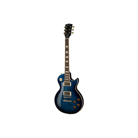 Электрогитара GIBSON 2019 LES PAUL TRADITIONAL MANHATTAN MIDNIGHT