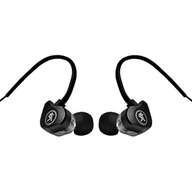 Наушники MACKIE CR-BUDS+