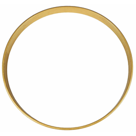 Обод для бас-барабана MAXTONE MHP-20