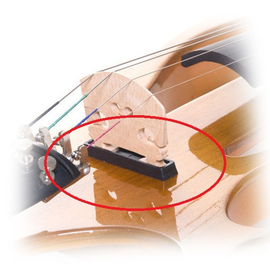 Пъезодатчик PAXPHIL VPU100