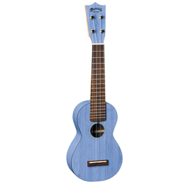 Укулеле Martin OXUKEBAMBOO BLUE
