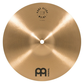 Тарелка Meinl PA10S Pure Alloy 10" Splash