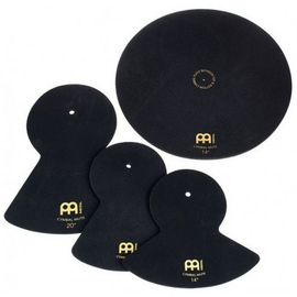 Тренировочный пэд Meinl MCM-141620