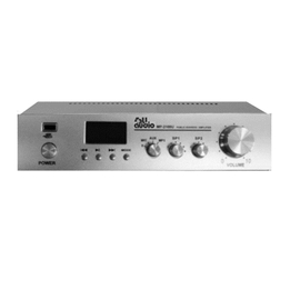 Трансляционный усилитель 4all Audio PAMP-60 BT
