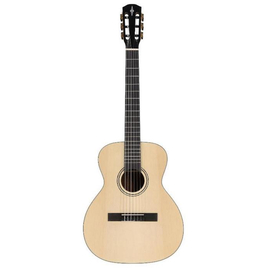 Акустическая гитара Alvarez RS26N