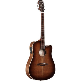 Электроакустическая гитара Alvarez AFA95CESHB