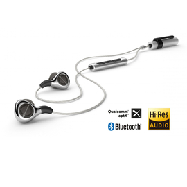 Беспроводные наушники Beyerdynamic Xelento wireless