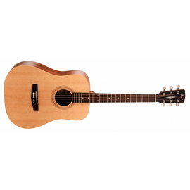 Акустическая гитара Cort Earth50 OP