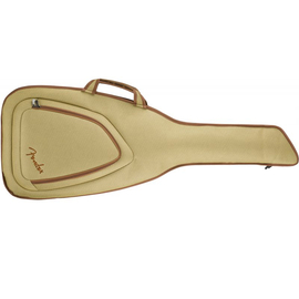 Чехол для электрогитары FENDER FET-610 ELECTRIC GUITAR GIG BAG TWEED