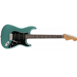 Электрогитара FENDER LIMITED EDITION AMERICAN ASH STRAT OCT