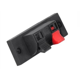 Разъем колоночный GNI0235 на пластине