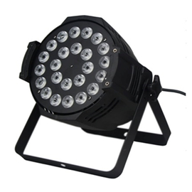 Пар New Light M-L24-15 LED PAR LIGHT 24*15W 6 в 1