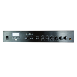 Усилитель MT-Power PMA-120 - 3