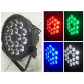 Пар City Light ND-30 LED PAR LIGHT 18*10W 4 в 1 RGBW