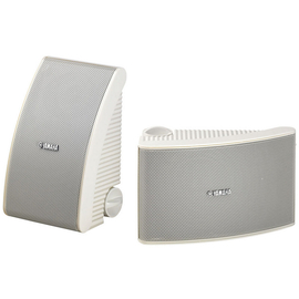 Громкоговоритель YAMAHA NSAW392 WH