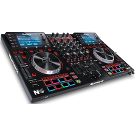 DJ контроллер NUMARK NVMK II