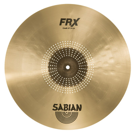 Тарелка SABIAN FRX1806 18" FRX Crash