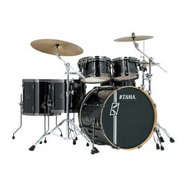 Ударная установка TAMA MK52HLZBNS-BCB