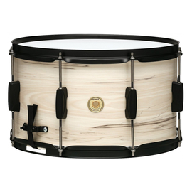 Малый барабан TAMA WP148BK-WBW