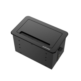 Алюминиевая коробка Roxtone для профессионального монтажа TB286