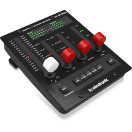 Цифровой ревербератор TC Electronic DVR250-DT