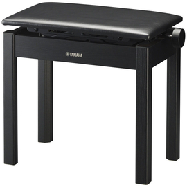 Банкетка для пианиста YAMAHA BC205 BK