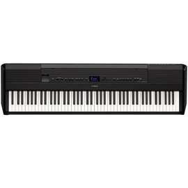 Цифровое сценическое пианино YAMAHA P-515B (+блок питания)