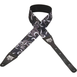Гитарный ремень Levys MNO1P005