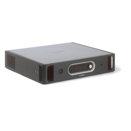 Базовый центральный блок управления конференц-системой Bosch DCN-CCUB2