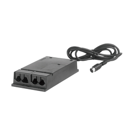 Сдвоенный интерфейс делегата Bosch DCN-DDI