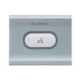 Встраиваемая панель для управления микрофоном Bosch DCN-FMICB