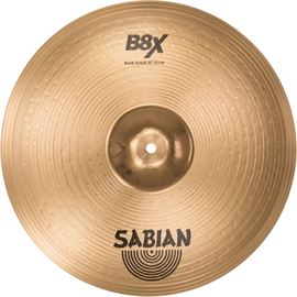 Тарелка Crash Sabian 41609X